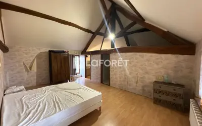 Maison 450 000 € Blandy (77115) photo 4