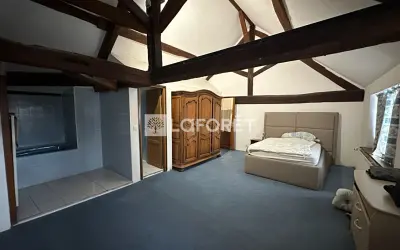 Maison 450 000 € Blandy (77115) photo 5