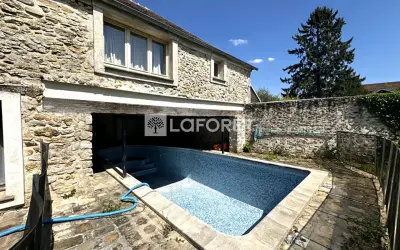 Maison 450 000 € Blandy (77115) photo 6