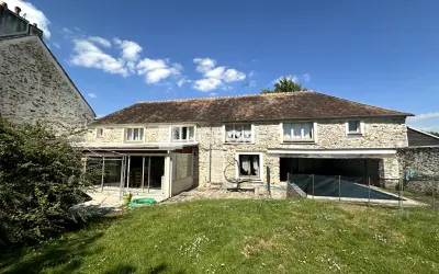 Maison 450 000 € Blandy (77115) photo 7