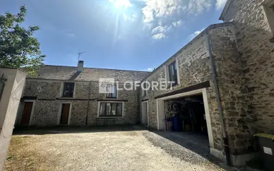 Maison 450 000 € Blandy (77115) photo 9