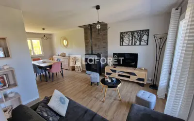 Maison 329 000 € BOURRON MARLOTTE (77780) photo 2