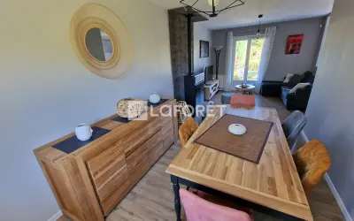 Maison 329 000 € BOURRON MARLOTTE (77780) photo 4