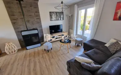 Maison 329 000 € BOURRON MARLOTTE (77780) photo 5