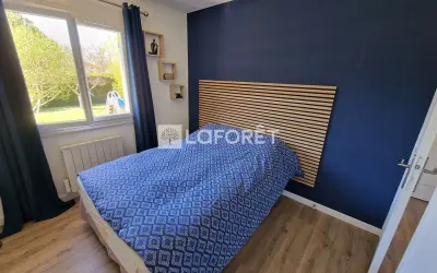Maison 329 000 € BOURRON MARLOTTE (77780) photo 6