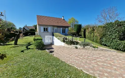 Maison 329 000 € BOURRON MARLOTTE (77780) photo 8