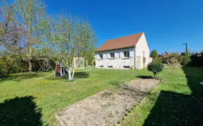 Maison 329 000 € BOURRON MARLOTTE (77780) photo 9