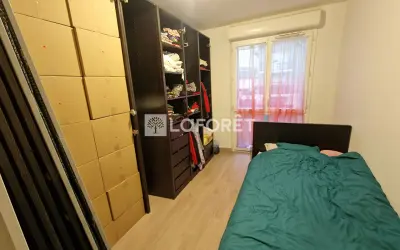 Appartement 165 000 € MORET LOING ET ORVANNE (77250) photo 5