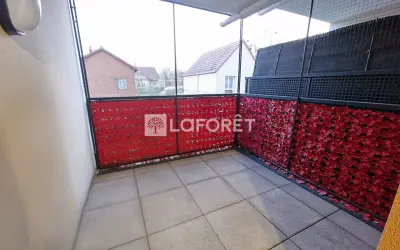 Appartement 165 000 € MORET LOING ET ORVANNE (77250) photo 6