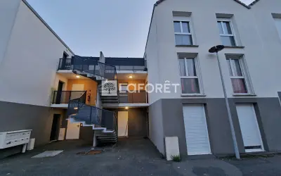 Appartement 165 000 € MORET LOING ET ORVANNE (77250) photo 7