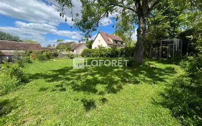 Maison 264 900 € VILLECERF (77250) photo 5