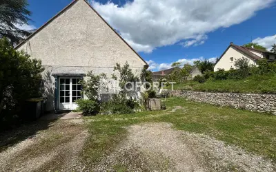 Maison 264 900 € VILLECERF (77250) photo 6
