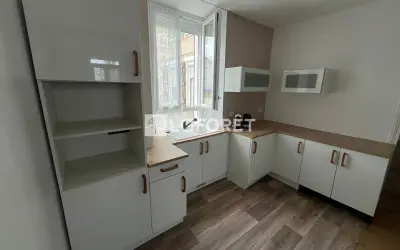 Appartement 141 000 € CANNES ECLUSE (77130) photo 5