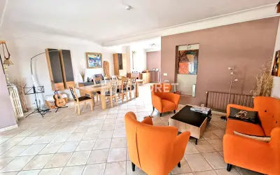 Maison 595 000 € MAINCY (77950) photo 2