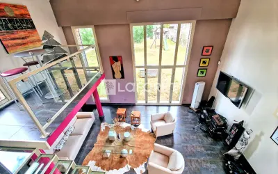 Maison 595 000 € MAINCY (77950) photo 5