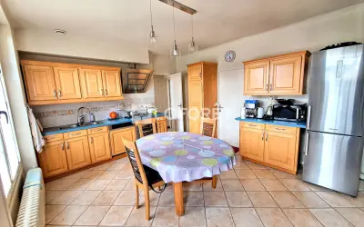 Maison 595 000 € MAINCY (77950) photo 6