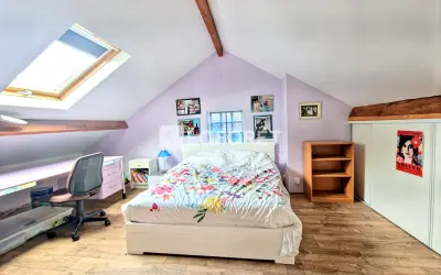 Maison 595 000 € MAINCY (77950) photo 9