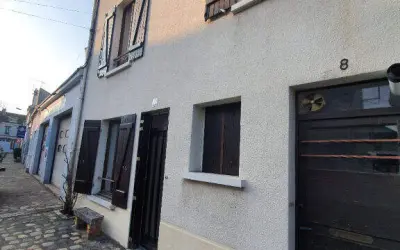 Maison 134 000 € NEMOURS (77140) photo 6