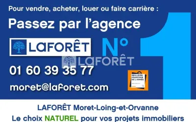 Maison 134 000 € NEMOURS (77140) photo 7