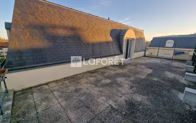 Appartement 145 000 € MONTEREAU FAULT YONNE (77130) photo 8