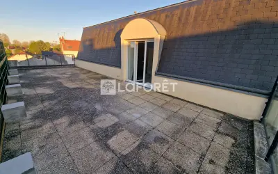 Appartement 145 000 € MONTEREAU FAULT YONNE (77130) photo 9