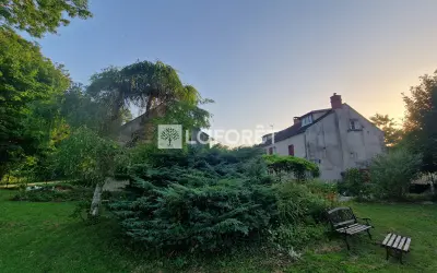 Maison 350 000 € MORET LOING ET ORVANNE (77250) photo 2