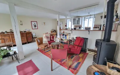 Maison 350 000 € MORET LOING ET ORVANNE (77250) photo 5