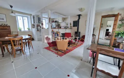 Maison 350 000 € MORET LOING ET ORVANNE (77250) photo 6
