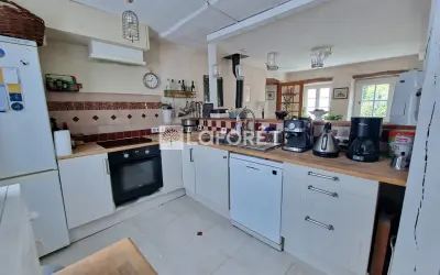 Maison 350 000 € MORET LOING ET ORVANNE (77250) photo 7