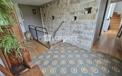 Maison 350 000 € MORET LOING ET ORVANNE (77250) photo 8