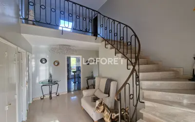 Maison 499 000 € VILLE SAINT JACQUES (77130) photo 6