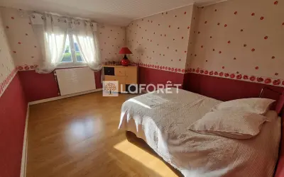 Maison 499 000 € VILLE SAINT JACQUES (77130) photo 8