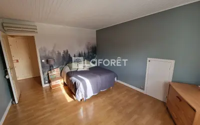 Maison 499 000 € VILLE SAINT JACQUES (77130) photo 9