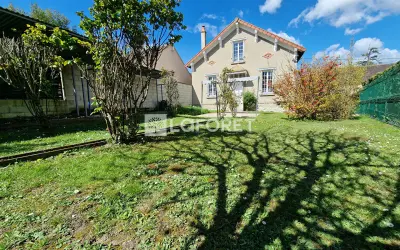 Maison 269 000 € VILLE SAINT JACQUES (77130) photo 2