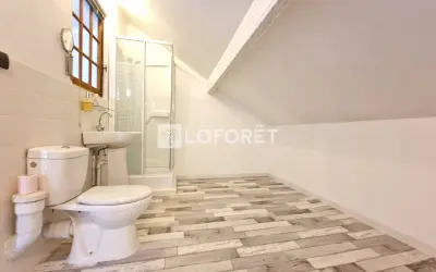 Maison 269 000 € VILLE SAINT JACQUES (77130) photo 8