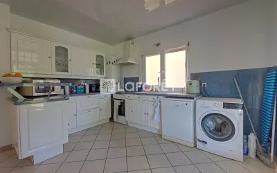 Maison 180 000 € THOURY FEROTTES (77940) photo 4