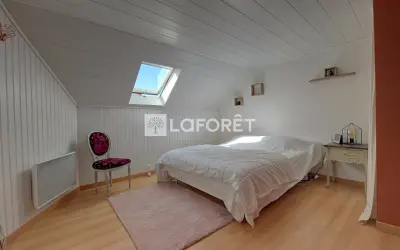 Maison 180 000 € THOURY FEROTTES (77940) photo 5