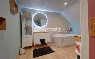 Maison 180 000 € THOURY FEROTTES (77940) photo 6