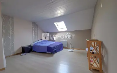 Maison 180 000 € THOURY FEROTTES (77940) photo 8