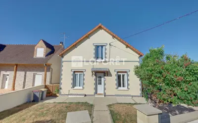 Maison 180 000 € THOURY FEROTTES (77940) photo 9