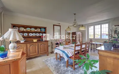 Maison 410 000 € BRANSLES (77620) photo 4