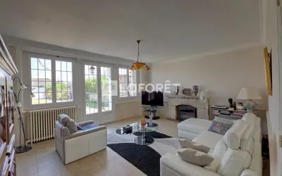 Maison 410 000 € BRANSLES (77620) photo 5