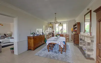 Maison 410 000 € BRANSLES (77620) photo 6