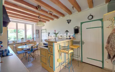 Maison 410 000 € BRANSLES (77620) photo 7