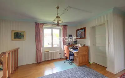 Maison 410 000 € BRANSLES (77620) photo 8