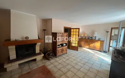 Maison 360 000 € MORET LOING ET ORVANNE (77250) photo 2