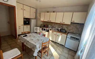Maison 360 000 € MORET LOING ET ORVANNE (77250) photo 4