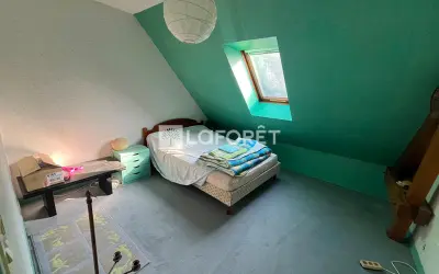 Maison 360 000 € MORET LOING ET ORVANNE (77250) photo 6