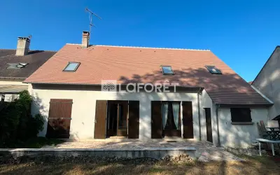 Maison 360 000 € MORET LOING ET ORVANNE (77250) photo 8