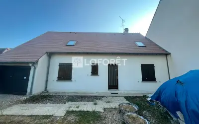 Maison 360 000 € MORET LOING ET ORVANNE (77250) photo 9